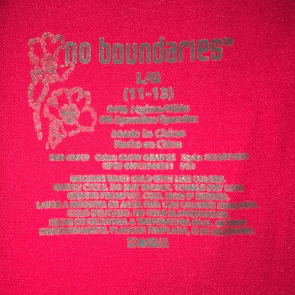 Tights - Picture 2 of 2